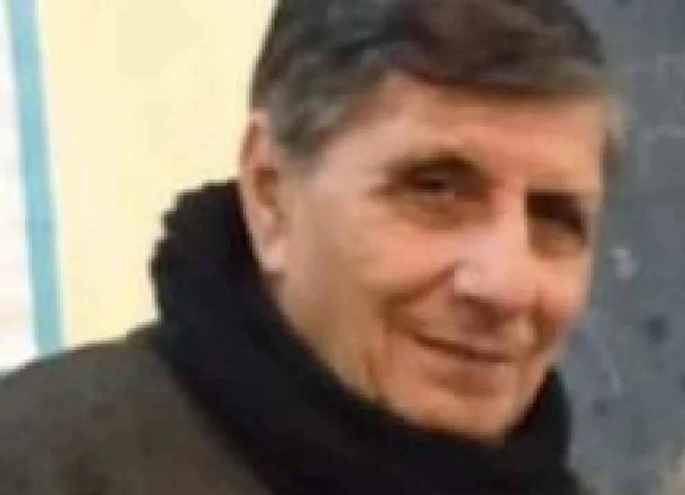 Falleció Eduardo Barrientos, fundador de la Óptica del Sol y hacedor solidario