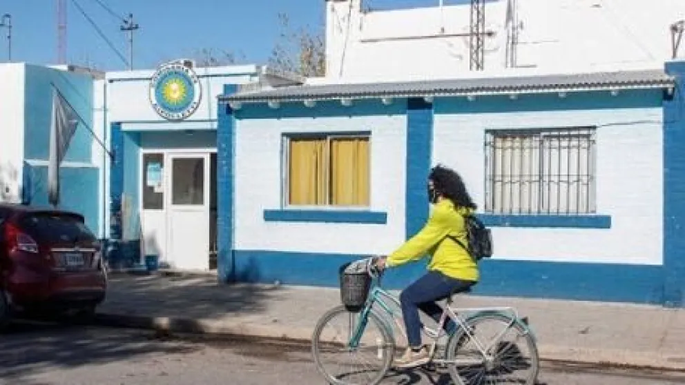 Fue sobreseído el policía que falsificó un certificado para tomarse licencia