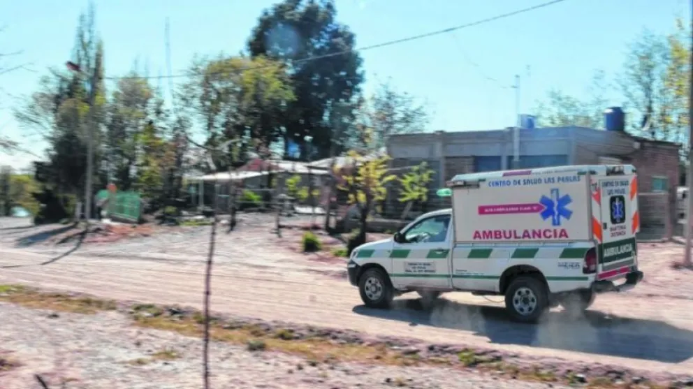 Salud de Río Negro deberá pagar multa por la mala atención médica en Las Perlas