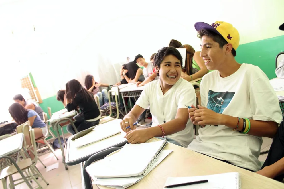 Calculan que 6.000 alumnos no tuvieron continuidad pedagógica en 2020