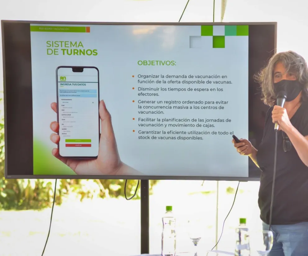Una guía despeja dudas sobre la vacunación contra el Covid 19