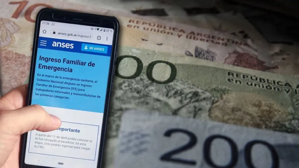 ¿Vuelve a implementarse el IFE?