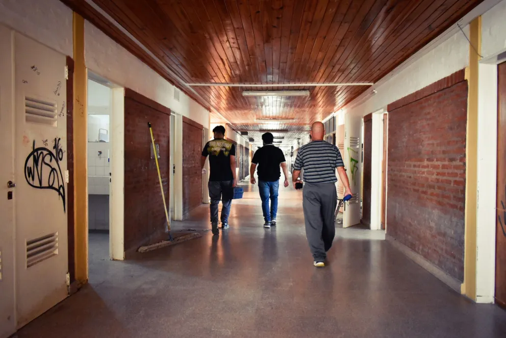 ¿Qué pasará con las burbujas de los docentes que trabajan en más de una escuela?