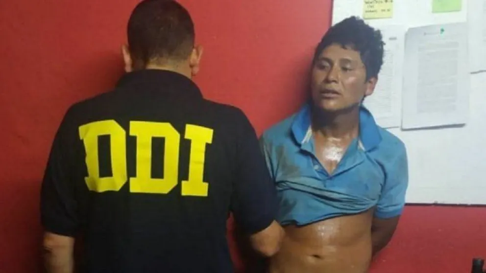 El detenido por el femicidio en Marcos Paz fue hallado muerto en su celda