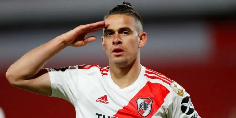 River debuta en la Copa de la Liga visitando a Estudiantes de La Plata