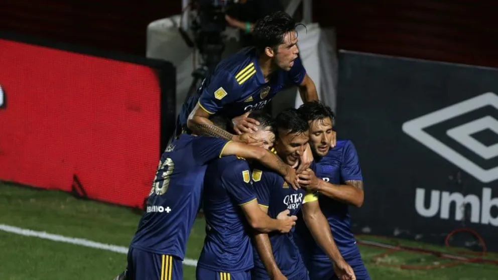 Boca inicia la defensa del título recibiendo a Gimnasia