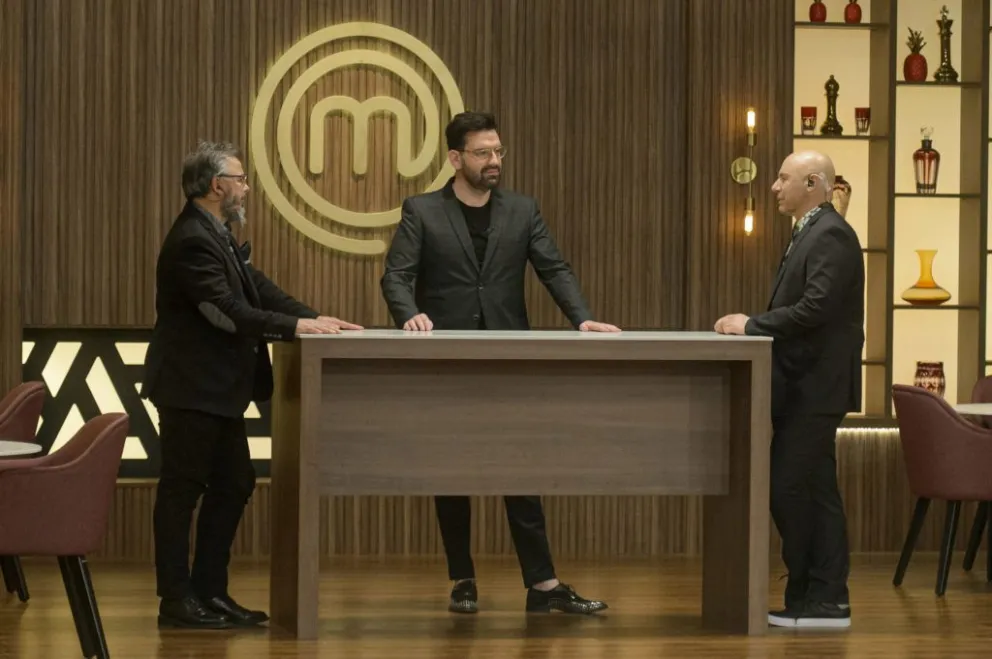 ¿Cuándo arranca la segunda temporada MasterChef Celebrity 2?