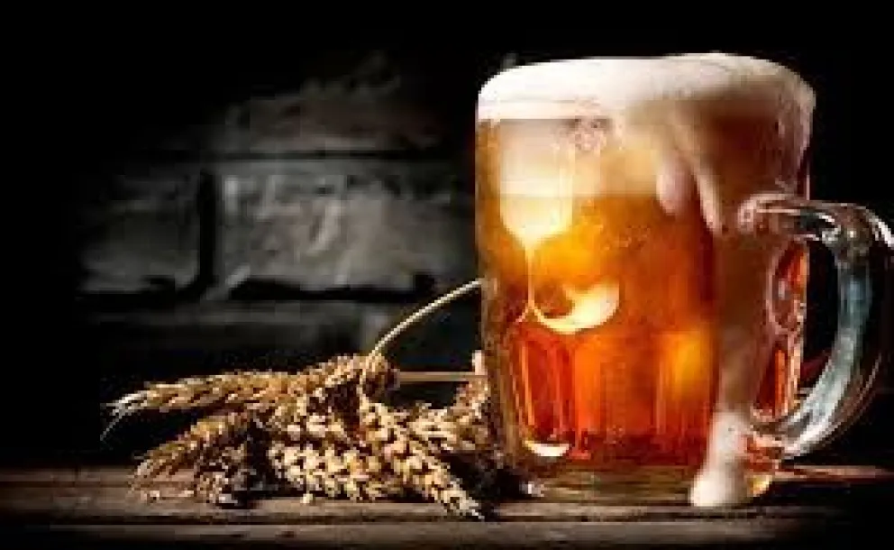 Los beneficios comprobados de la cerveza para tu salud