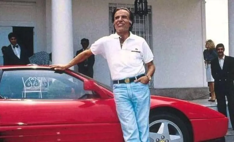 Del salariazo a “remontar a la estratósfera”, las frases más recordadas de Menem