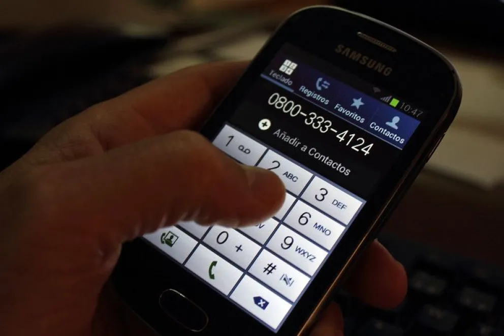 Adultos mayores: ¿cómo prevenir las estafas telefónicas?