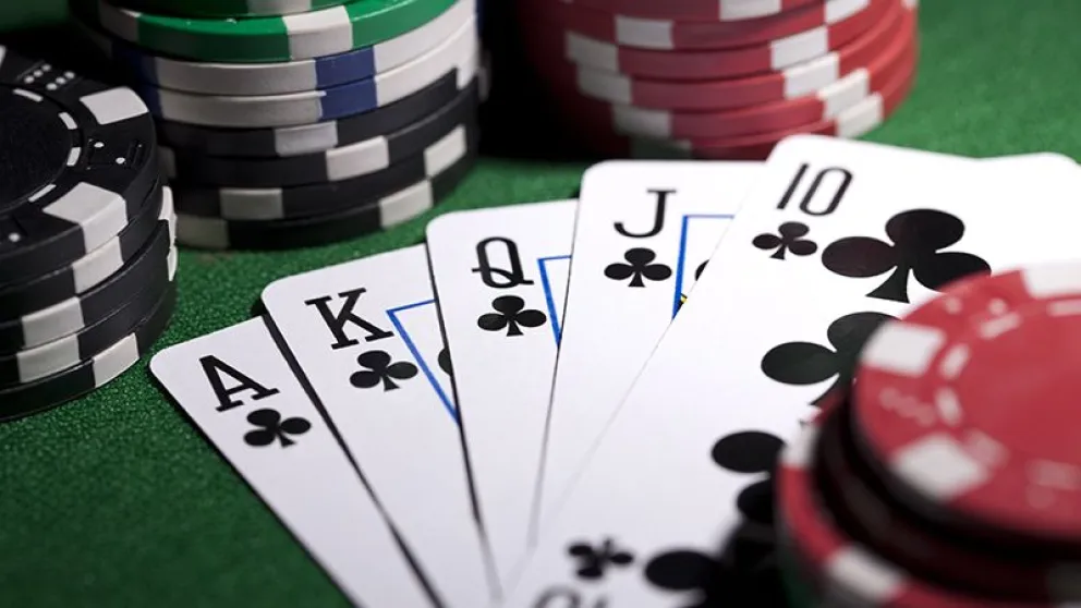 Lotería impulsa la campaña “Con la salud no se juega”