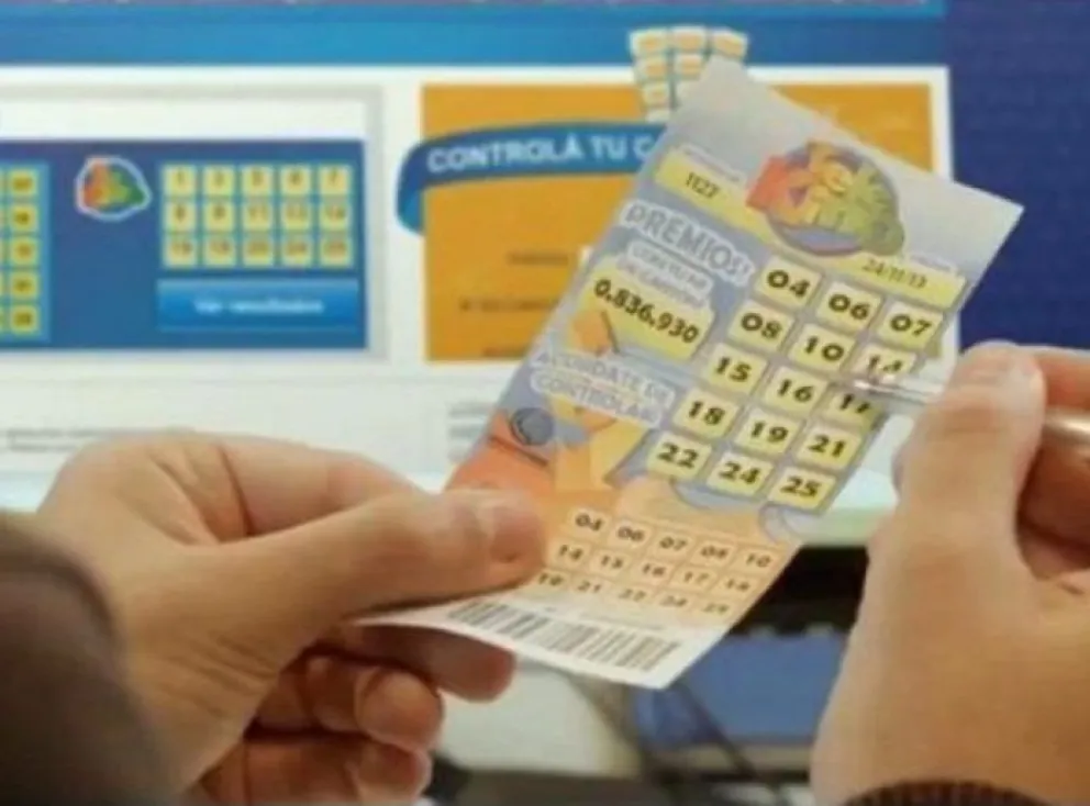 Qué pasó este domingo en el sorteo del Telekino