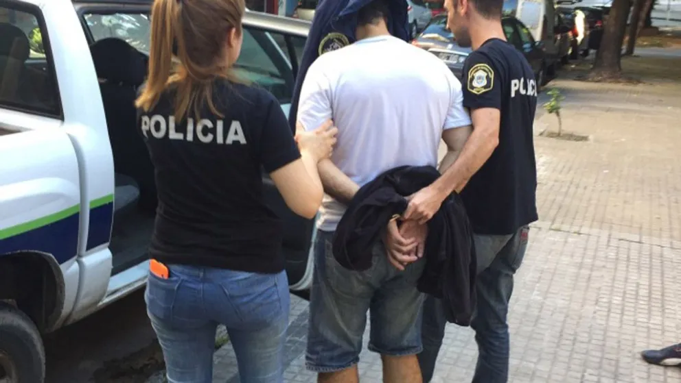 Personal trainer quiso violarla y después le ofreció clases gratis
