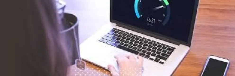 Por fallas en la fibra óptica, usuarios de Rionet están sin servicio