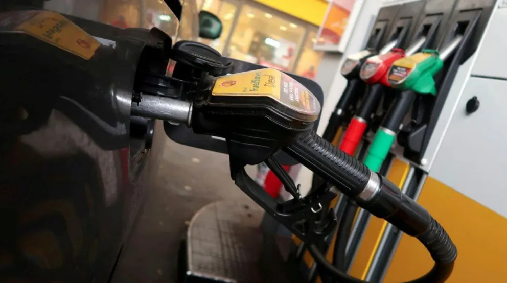 ¿Cómo quedó el esquema de la nafta con el reacomodamiento de precios?