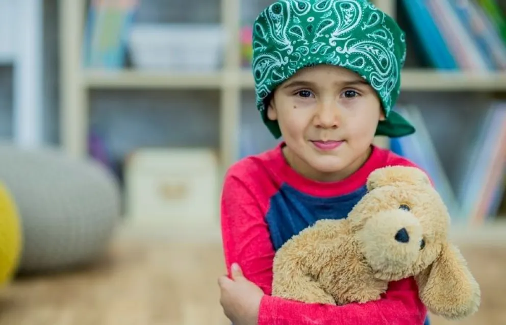 Día Internacional del Cáncer Infantil: los números de la enfermedad en Argentina