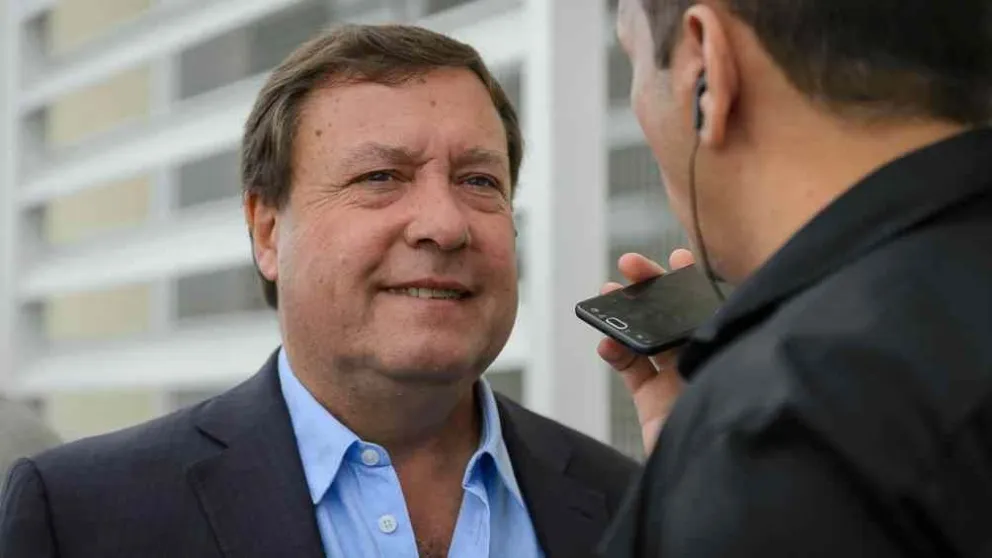 Pensando en estrategia electoral Weretilneck reúne a Juntos