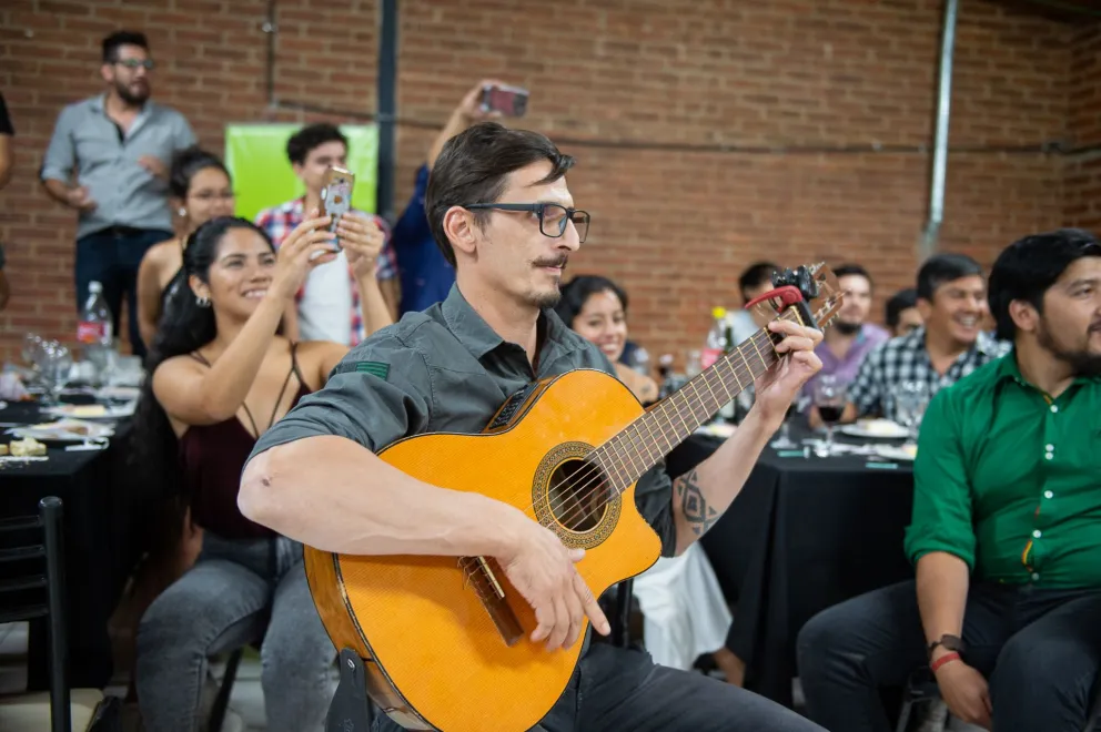 Atención músicos: lanzan Licenciatura virtual de Música Autóctona, Clásica y Popular