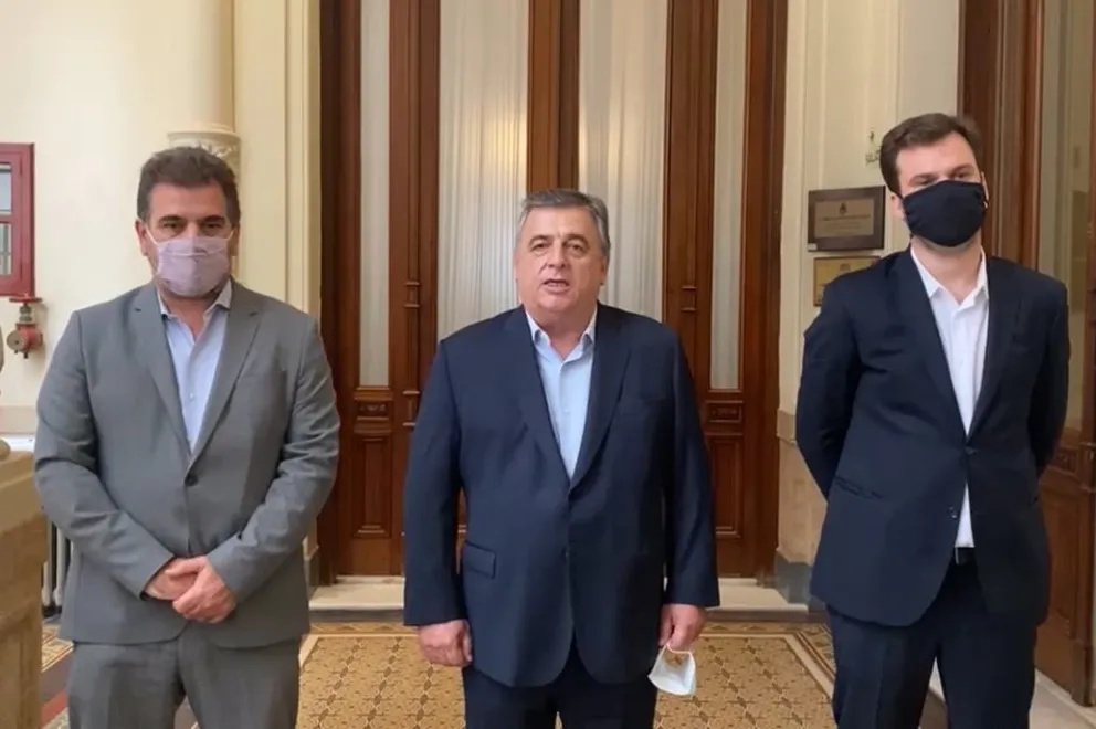 Ganancias: Juntos por el Cambio solicitará que más personas queden exentas