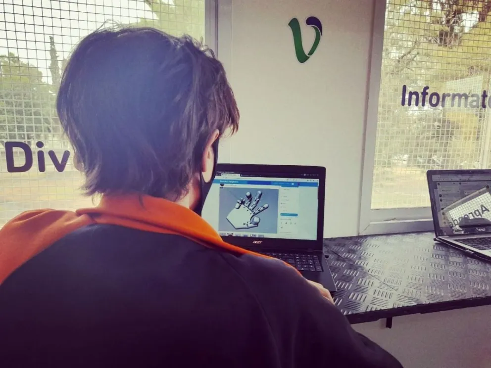 Convocatoria para emprendedores tecnológicos