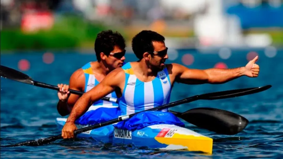 El rionegrino Miguel Correa fue distinguido con el Konex de Platino