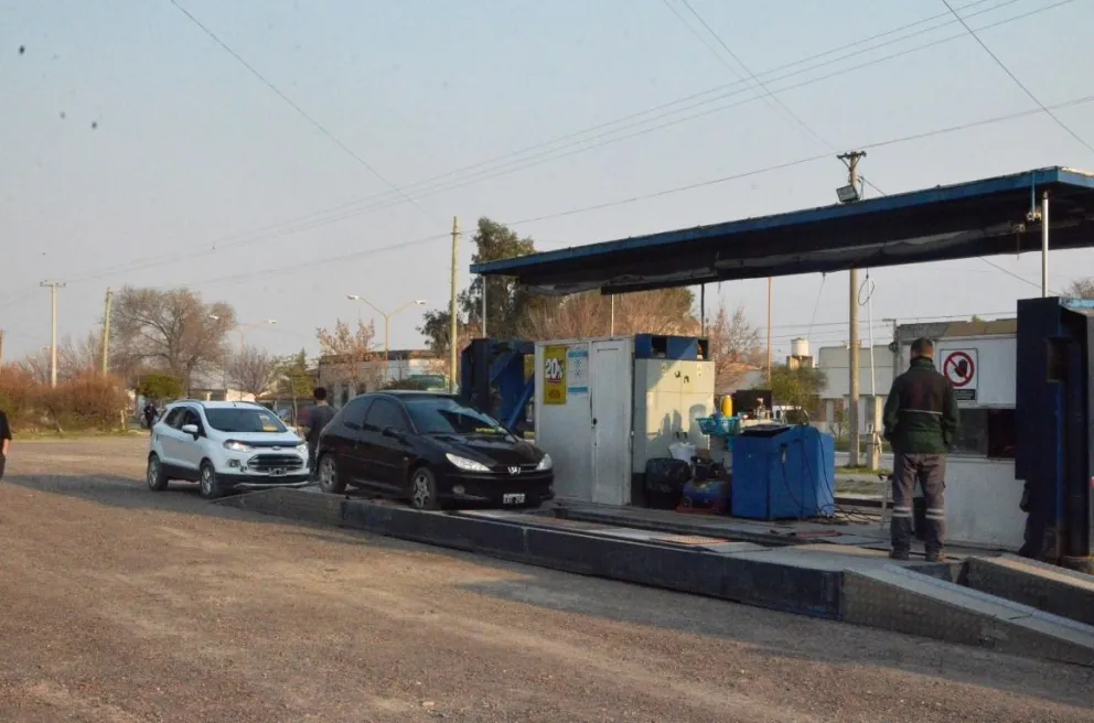 La VTV llega nuevamente a Patagones
