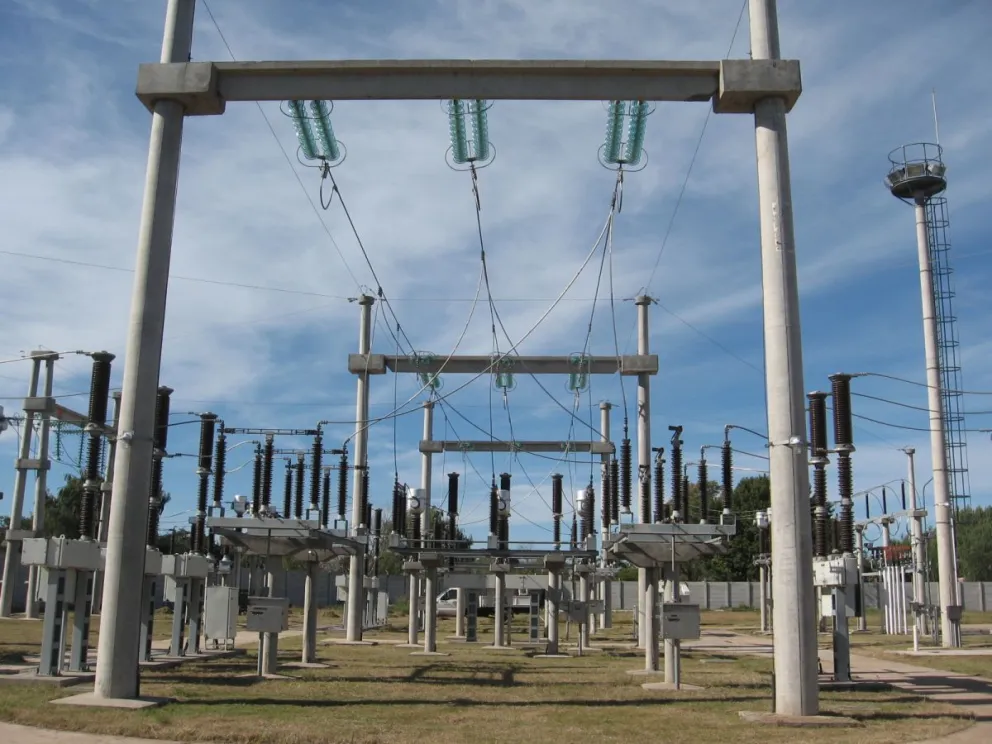 Productores de fruta rechazan incremento en la tarifa eléctrica