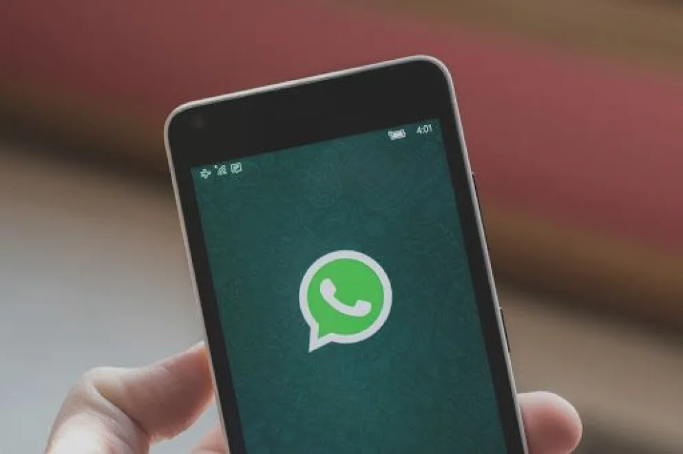¡Cuidado con las fotos que recibís por WhatsApp!