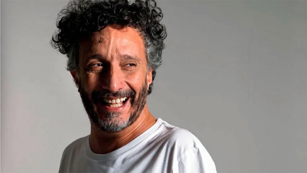 "El amor después del amor", la serie de Fito Páez que estará en Netflix