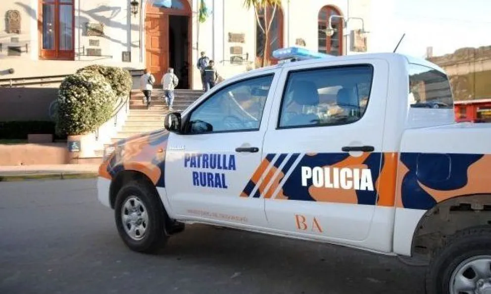 Un detenido por falso testimonio del caso Ferrandi