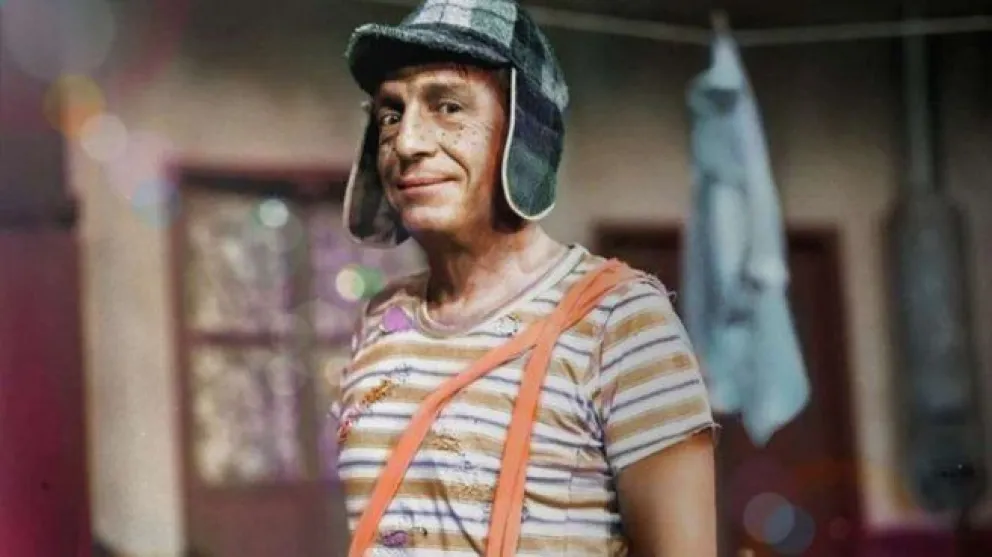 Roberto Gómez Bolaños cumpliría 92 años