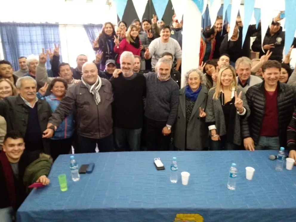 Sectores internos del PJ piden al Consejo de Partido que se convoque a reunión