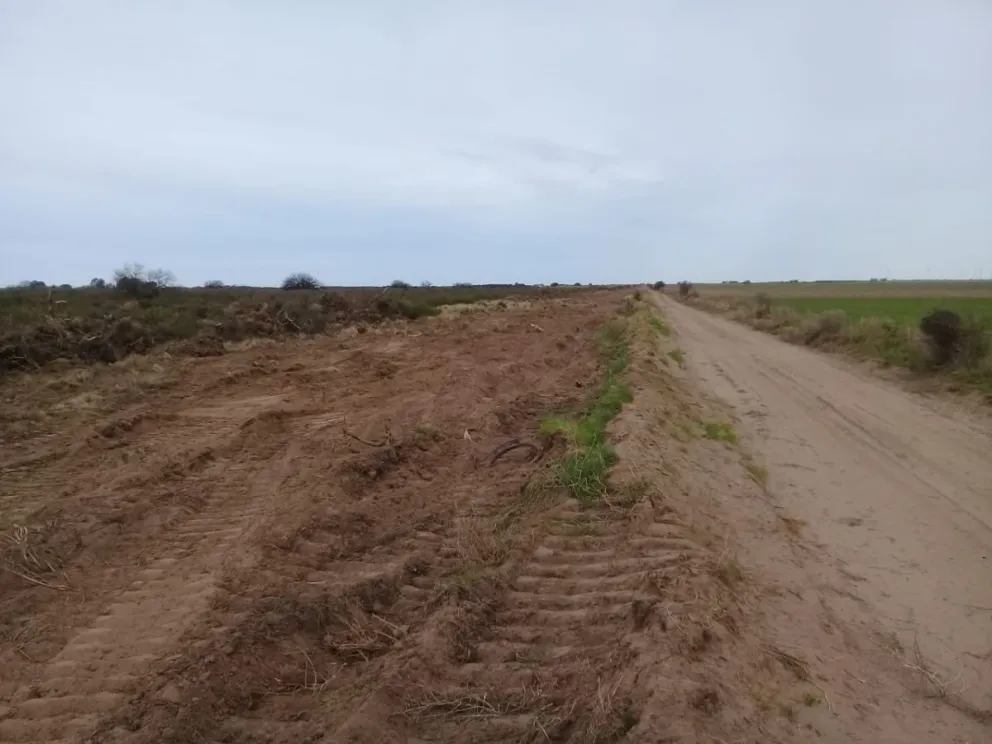 Venían de una jornada de caza y accidentalmente se disparó en la cabeza