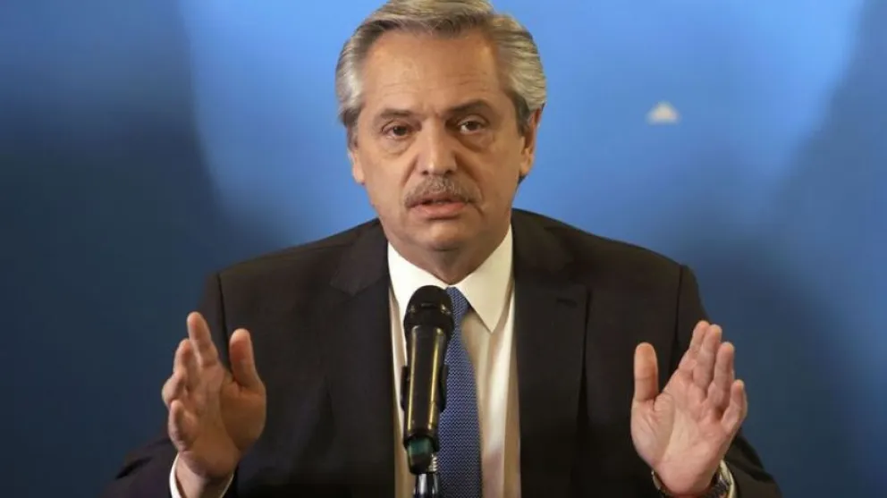 Alberto Fernández, ¿el líder natural de América Latina?