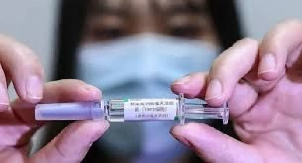 ¿La nueva vacuna china Sinopharm es la mejor opción?