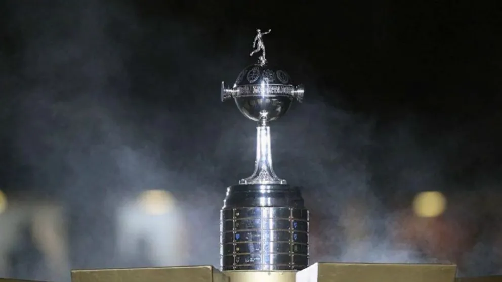 Se renueva el sueño: hoy comienza la Copa Libertadores