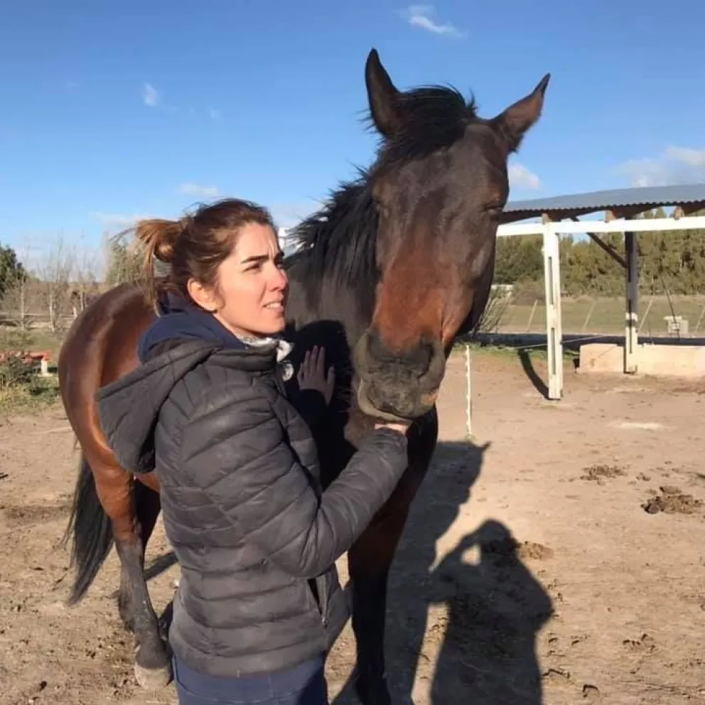 Ivana Soublé es la “Mujer Empresaria rionegrina del año”