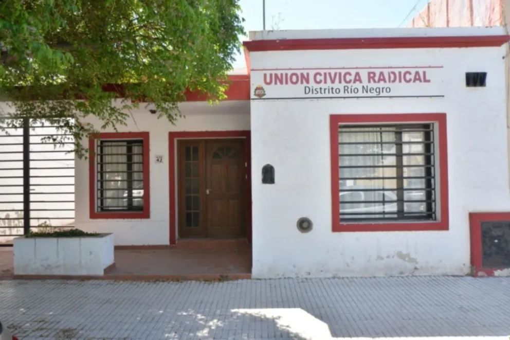 El cierre de listas se viene encima y todavía no desempolvan las urnas en la UCR
