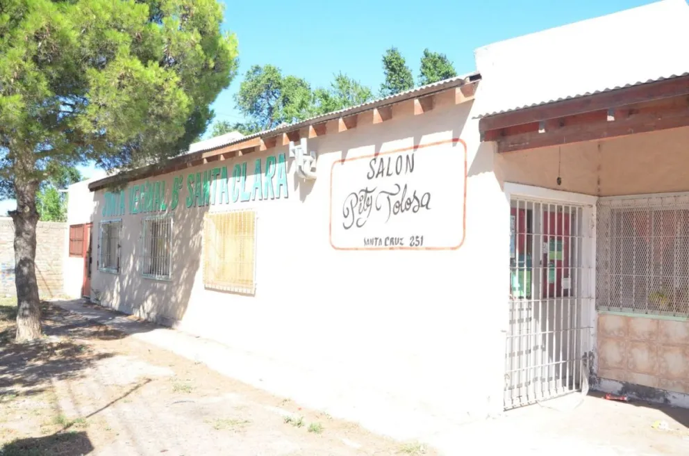 Las actividades presenciales podrían regresar en breve a las juntas vecinales