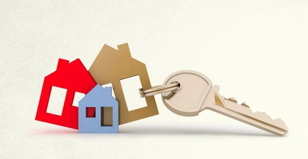 Para paliar la crisis las inmobiliarias quieren crear la Tarjeta AlquilAR