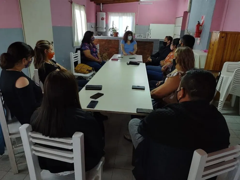 La Policía definió criterios para abordar las denuncias por violencia de género
