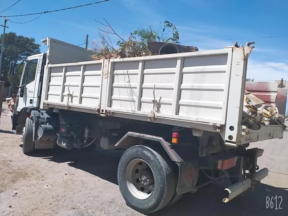 Piden no arrojar basura en lugares públicos del Villa del Carmen
