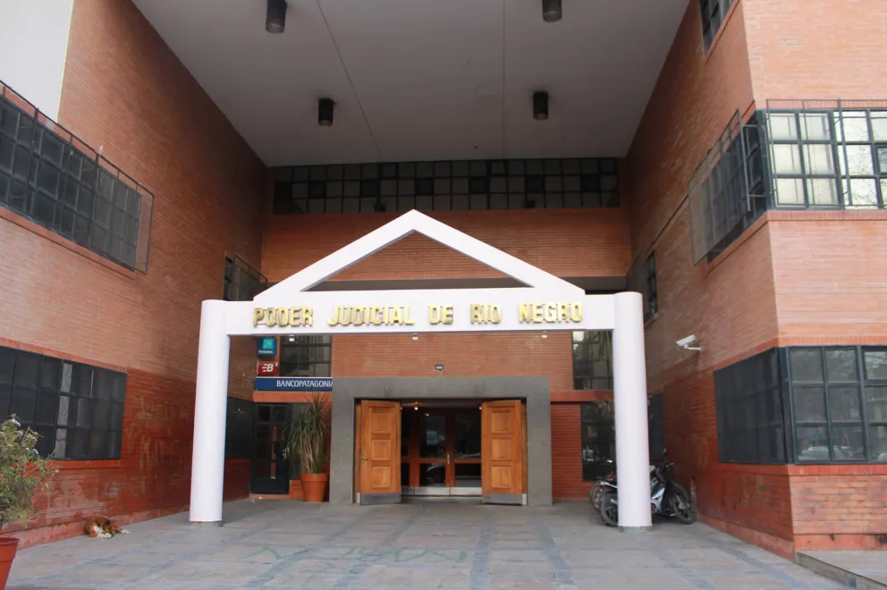 Llamado a concurso para el primer juzgado del fuero contencioso administrativo