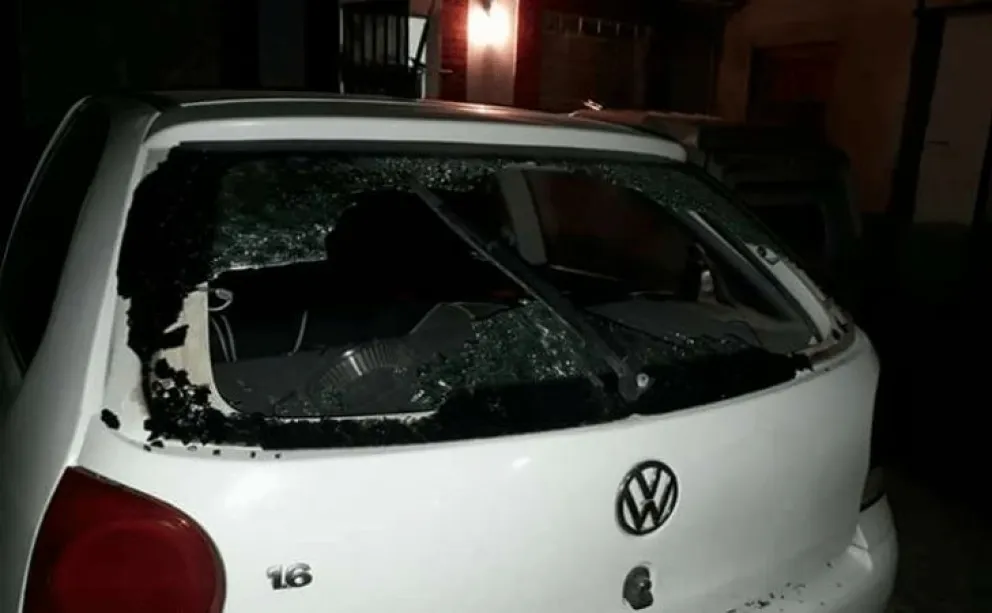 Condenan a un hombre y a su actual pareja por hechos en contra de su ex