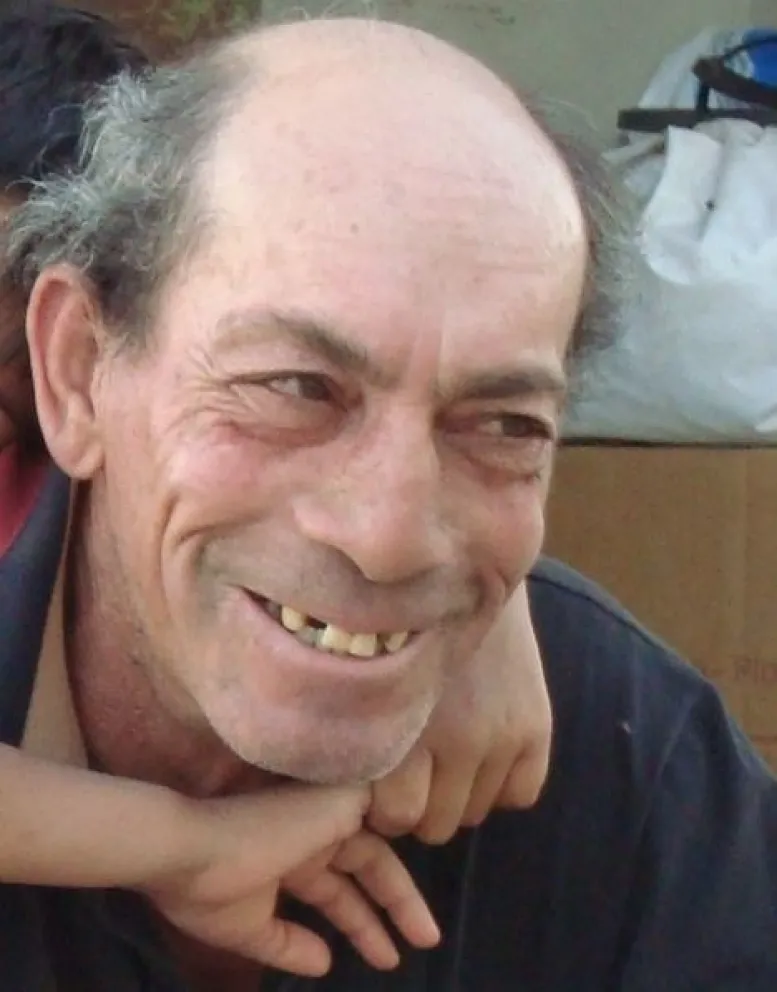 Qué dice la emotiva carta de la familia de Juan Carlos Ferrandi