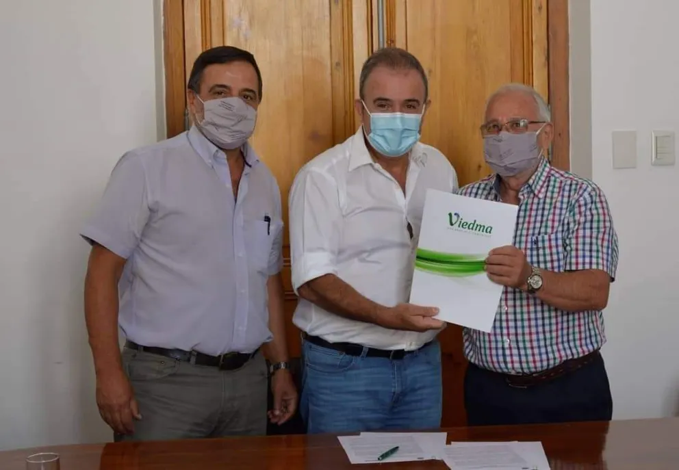 Acuerdo para fomentar la participación ciudadana