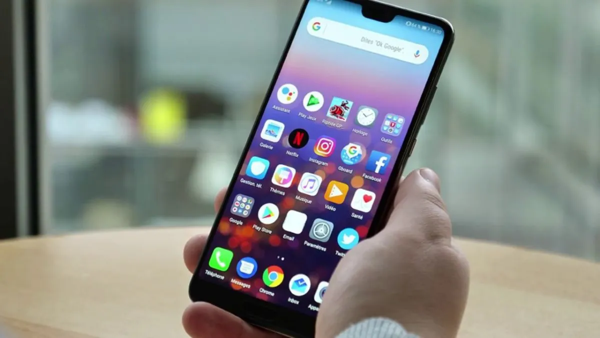 Que Hacer Si Te Roban El Movil Huawei Cómo bloquear tu cuenta de WhatsApp si te roban el celular? | NoticiasNet -  Informacion de Rio Negro, Patagones y la costa.