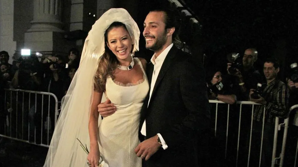 ¿Qué opinó Karina Jelinek sobre la sentencia a su ex Leo Fariña?