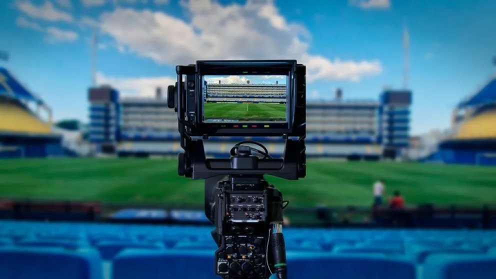 Vuelve el fútbol a la TV Pública: ¿Cuál será el primer partido en transmitirse?