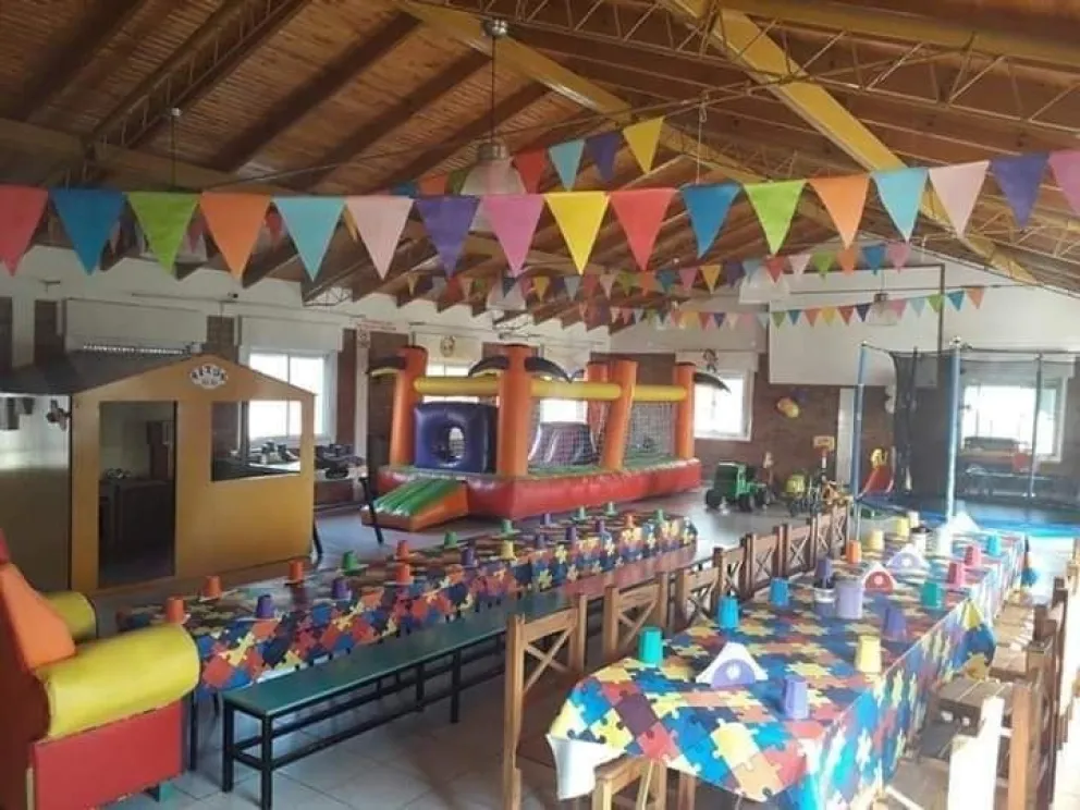 Patagones tiene “todas las actividades económicas en funcionamiento”